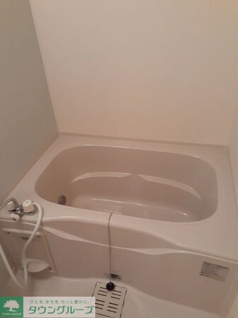 リュブミラーカIIAの物件内観写真